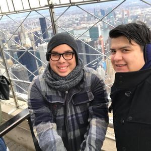 Meet your Posher, Ryan